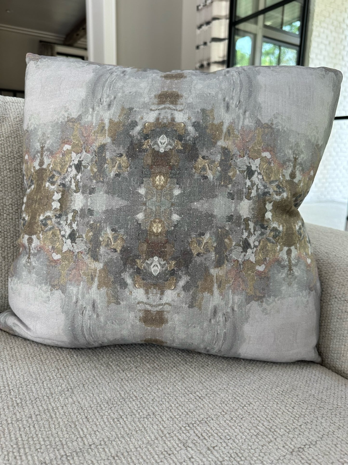 Lakeside Stone Pillow