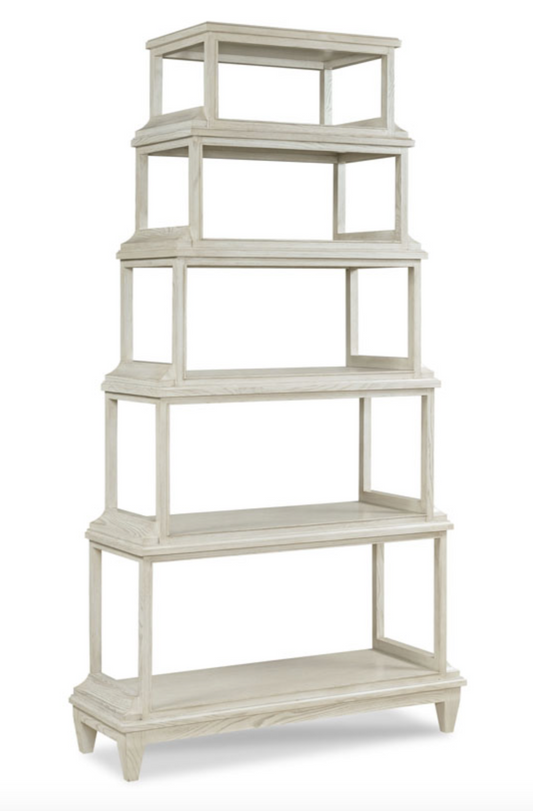 Montecito Etagere