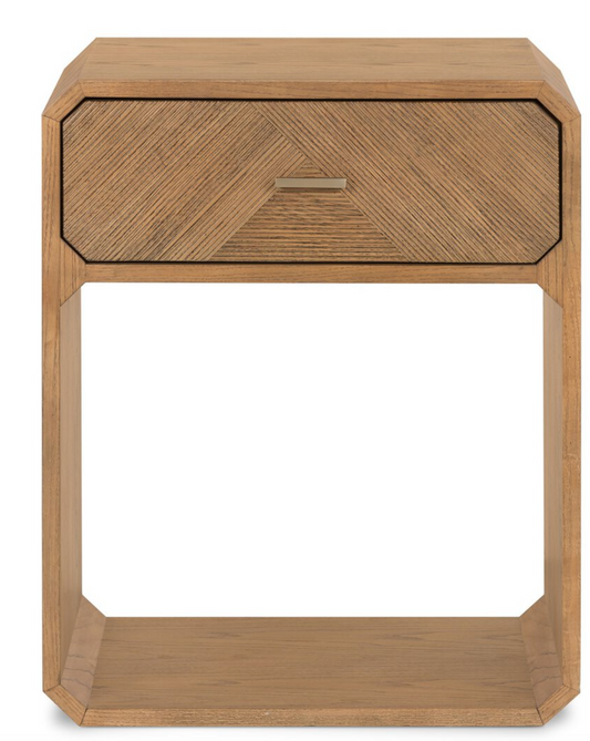 Caspian Nightstand