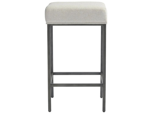Mitchell Console Stool