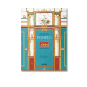 Fausto & Felice Niccolini, Houses and Monuments of Pompeii