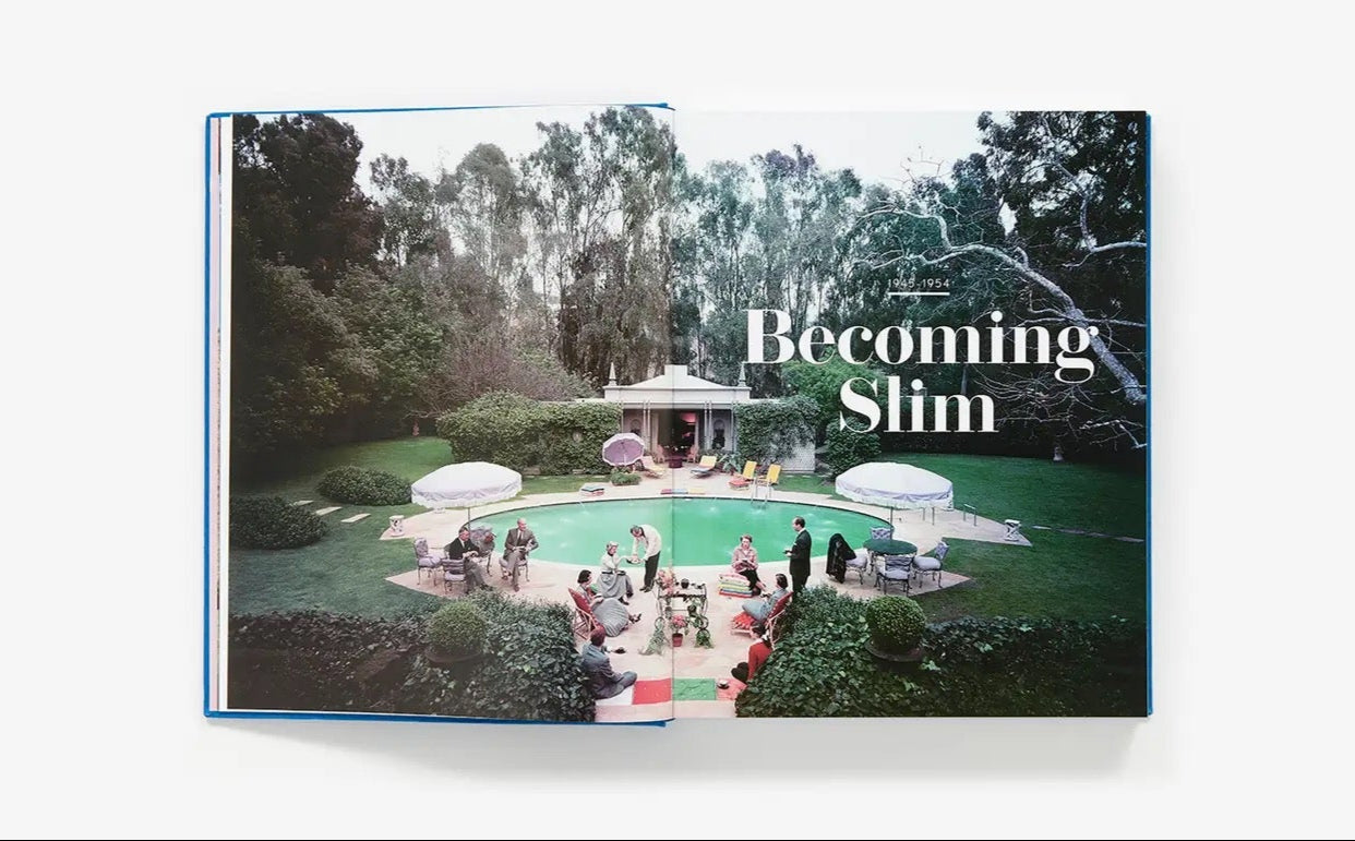 Slim Aarons: The Essential Collection