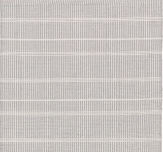 Samson Grey Handwoven 3x5 Indoor/Outdoor Rug