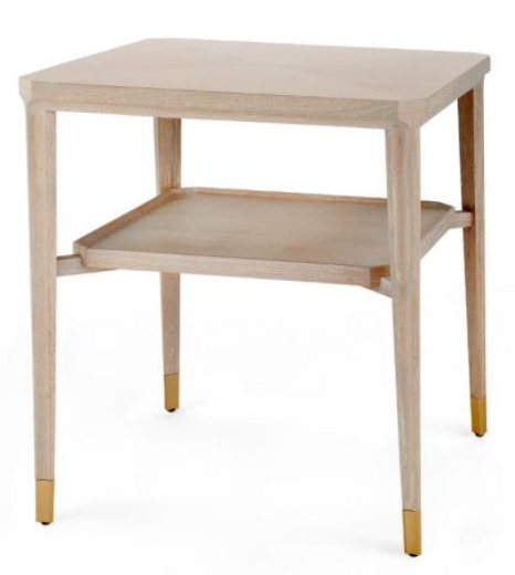 Bertram Side Table