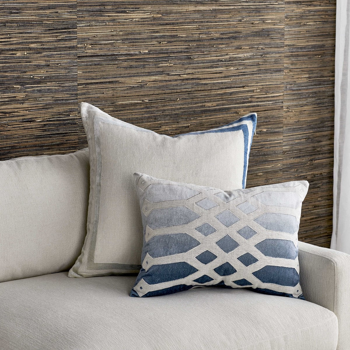 Lattice Pillow