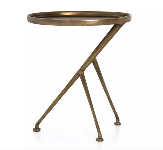 Schmidt Accent Table