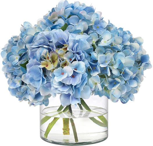 Serendipity Hydrangea Bouquet