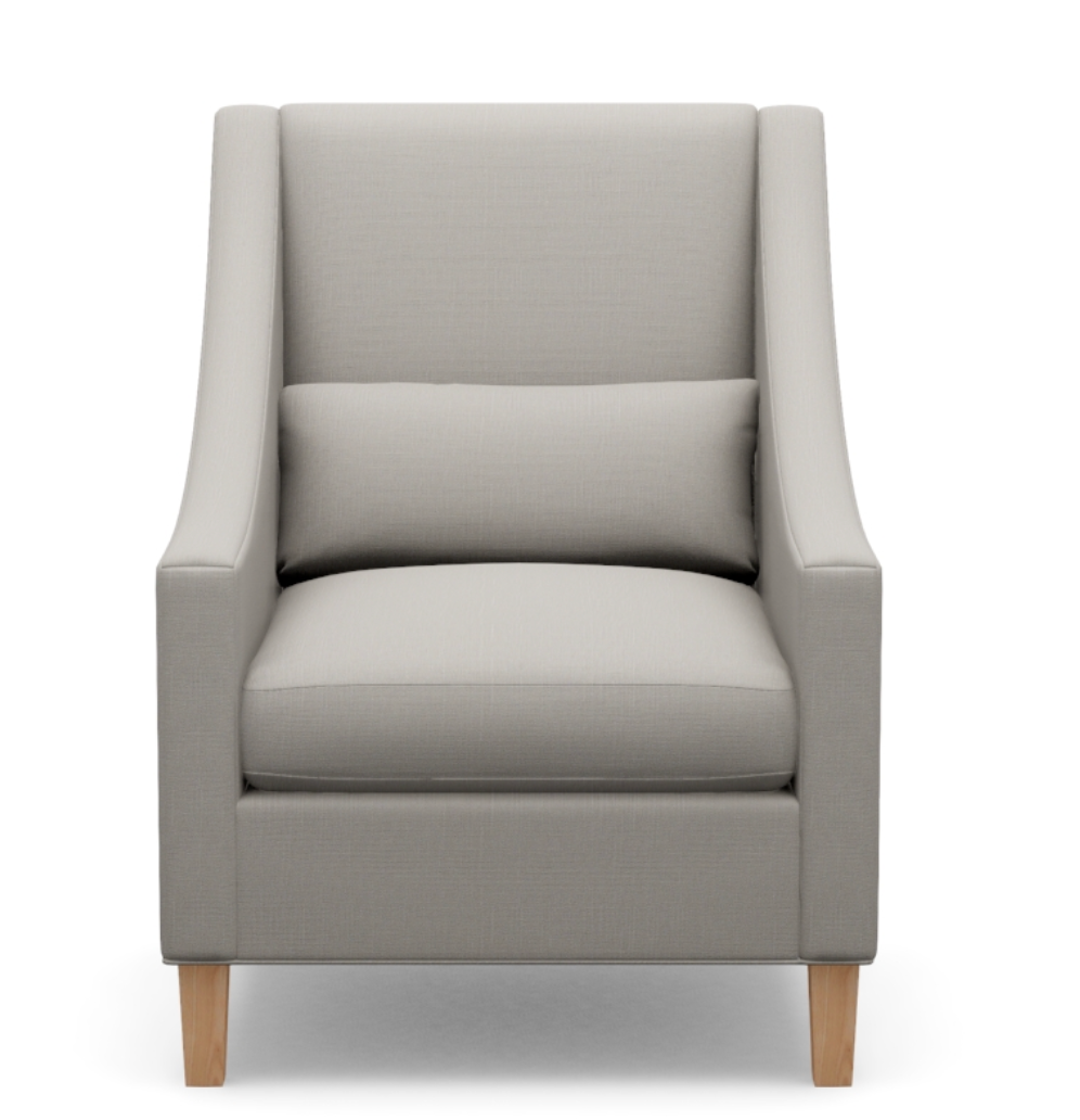 Finch & Co Eva Chair, COM