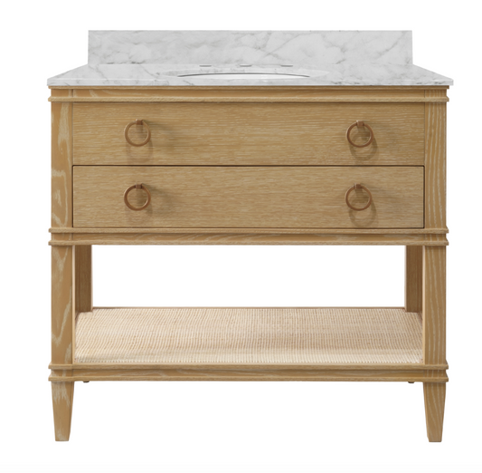Cutler CO Vanity