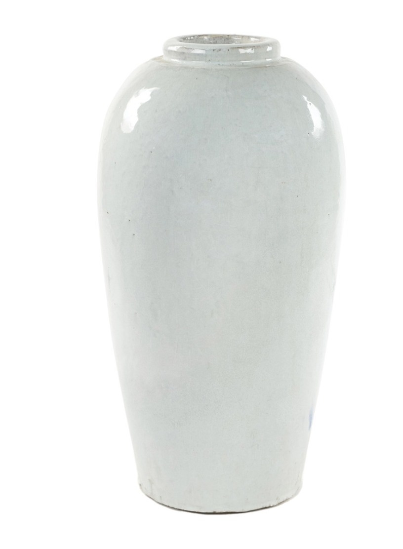 Nino Vase White Medium