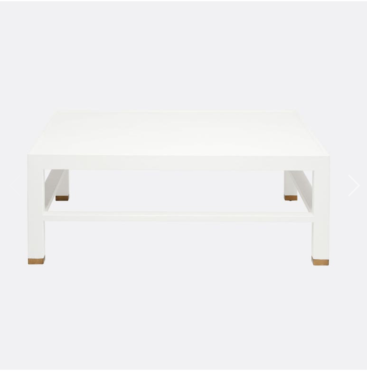 Jarin Coffee Table