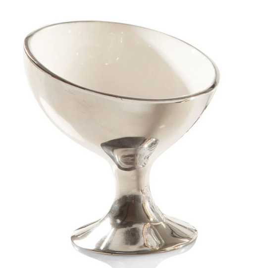 Ice Cream Cup - Snow