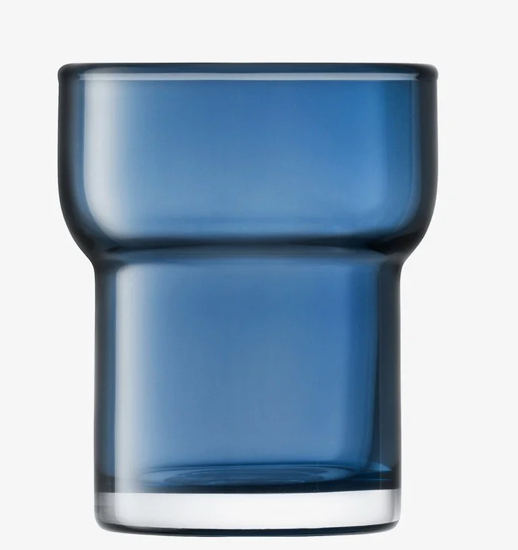 Utility Tumbler - 10oz Sapphire Set of 2