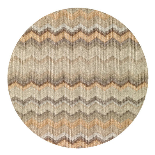 Bargello Gold Placemats 15", set of 4