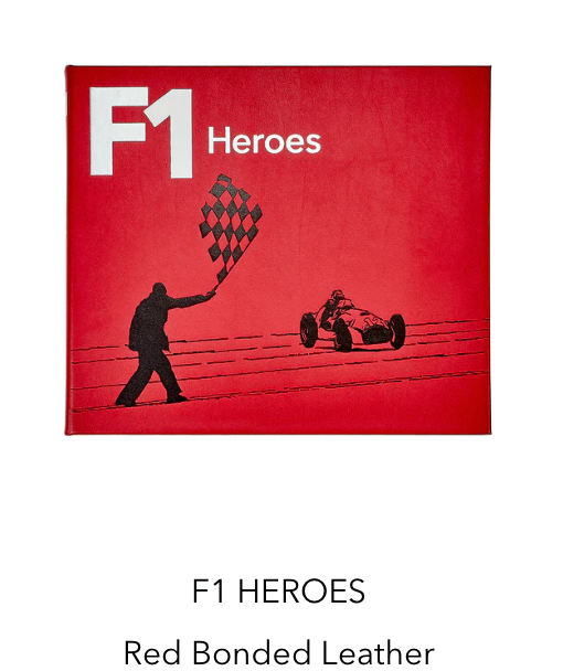 F1 Heroes