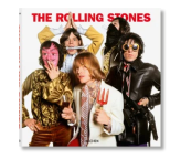 Rolling Stones Updated Edition