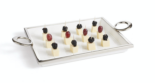 Eliza Ceramic Tray