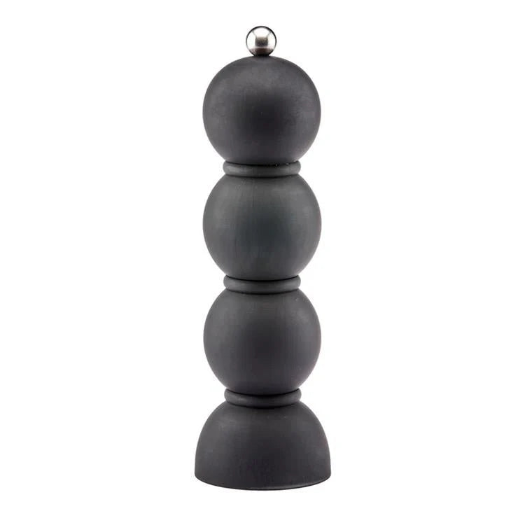 Scandi Chiffon Shaker, 9" tall