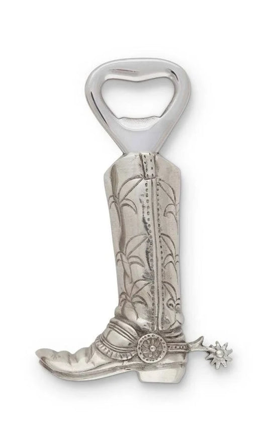Cowboy Boot Bottle Opener