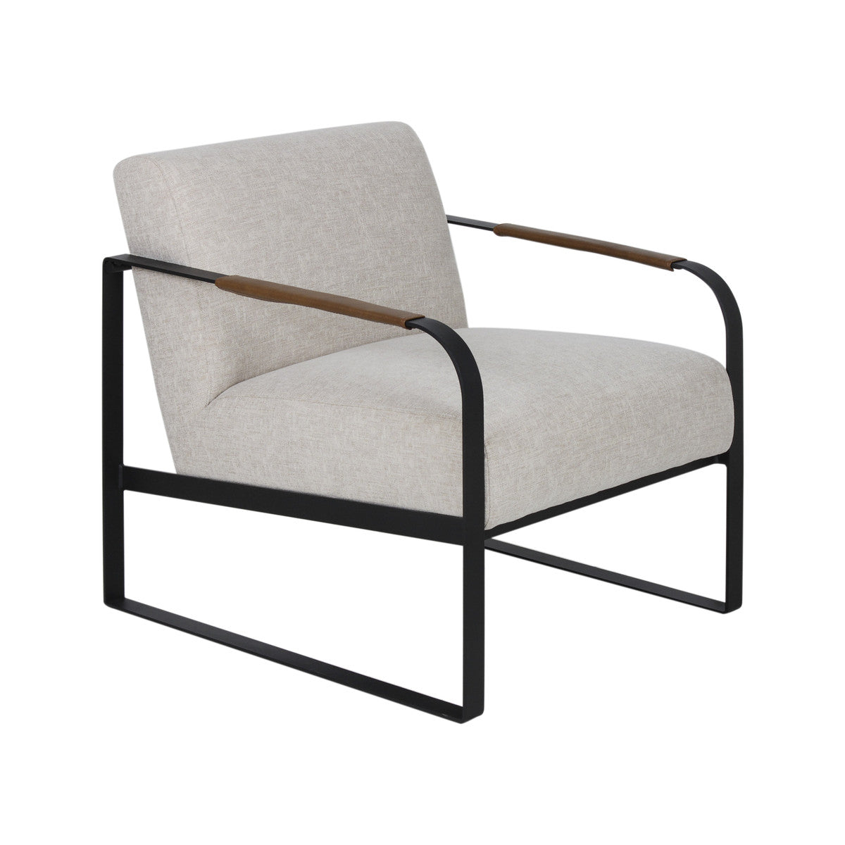 Indigo Road by Egypt Sherrod Kent Occasional Chair - Thumbnail 3