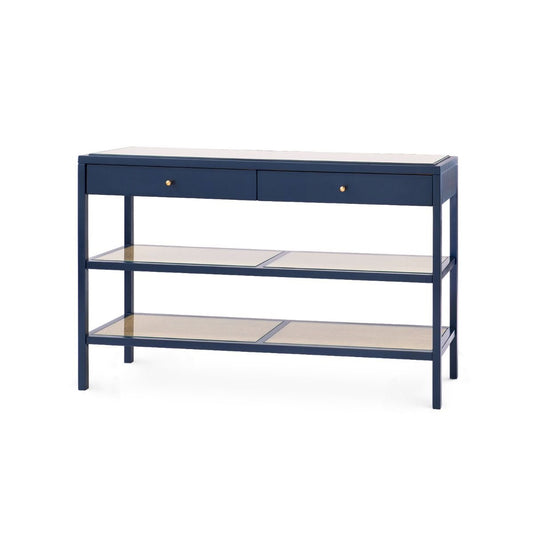 Midnight Blue Console