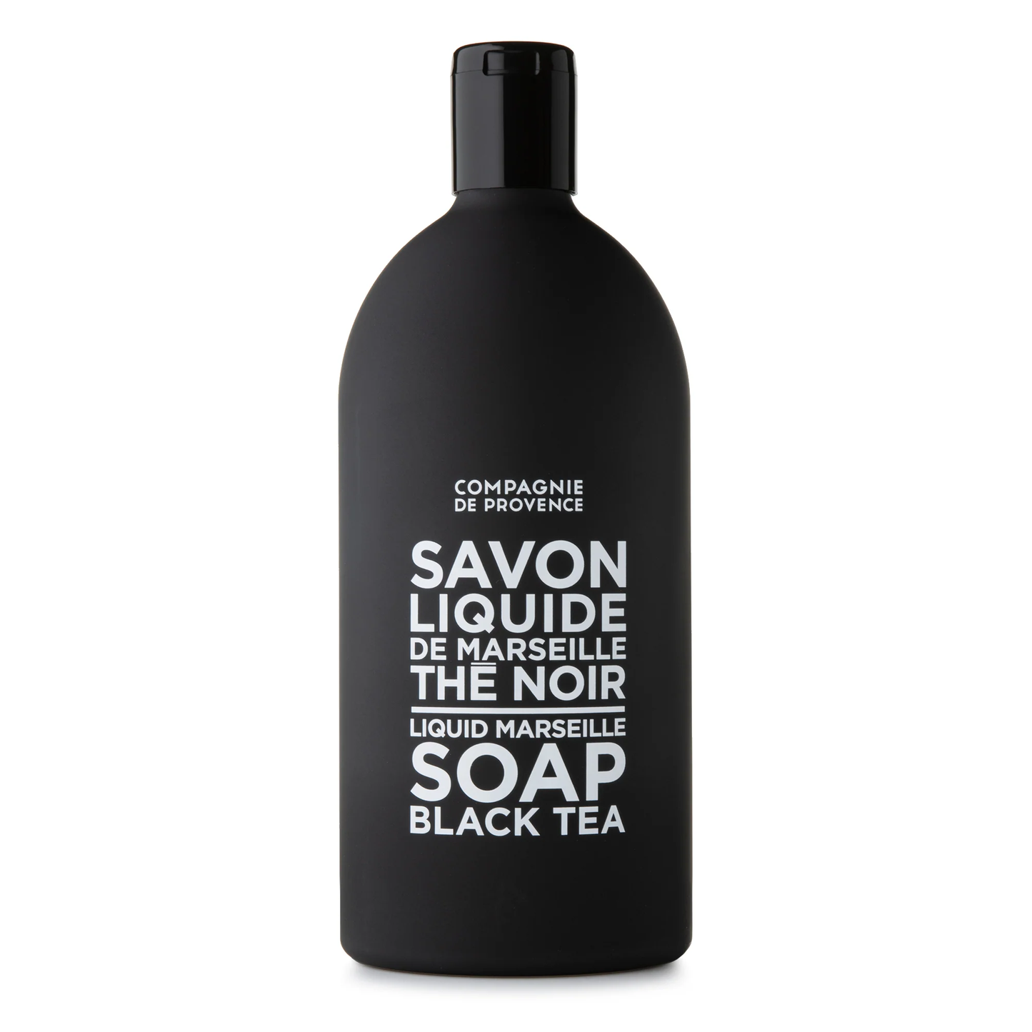 Liquid Marseille Soap Refill | Black Tea