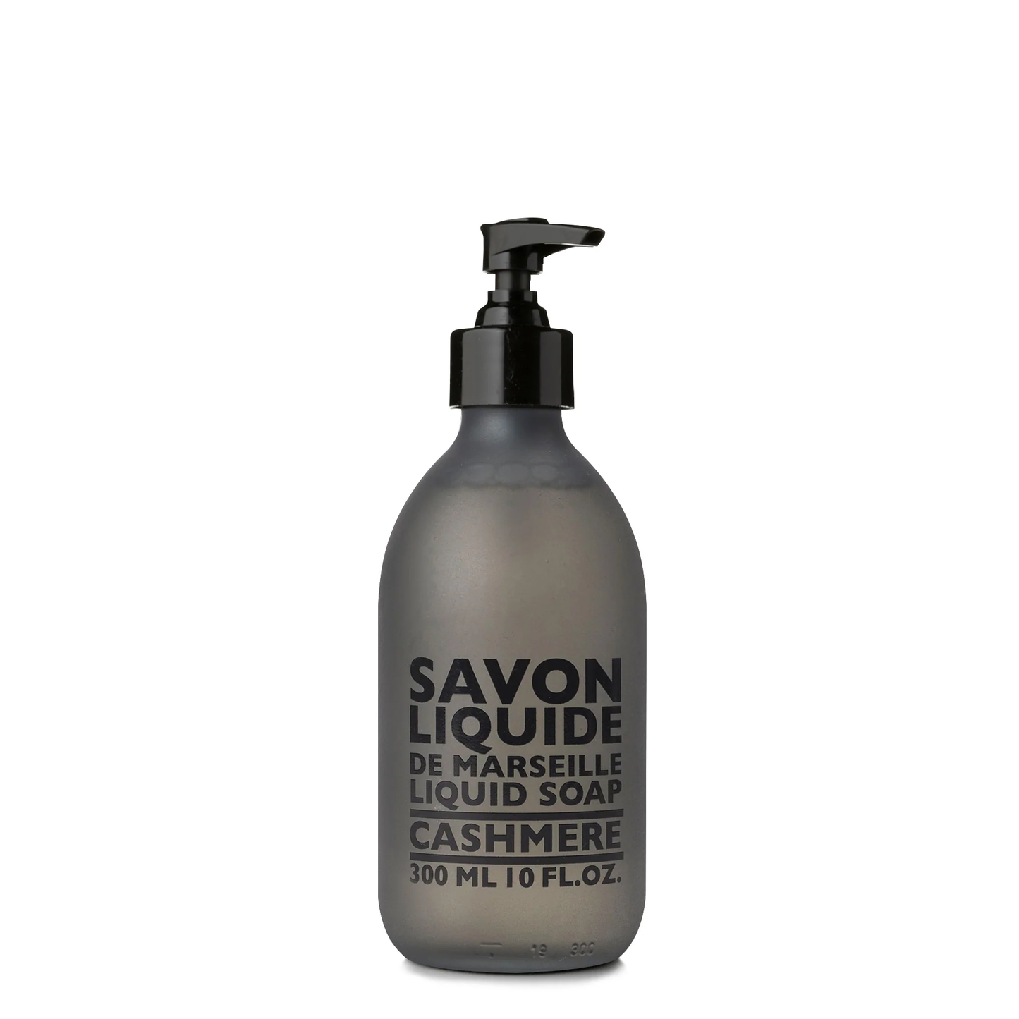 Cashmere Hand Soap, 10 oz. Glass