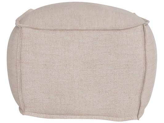 Bottega Ottoman Pouf