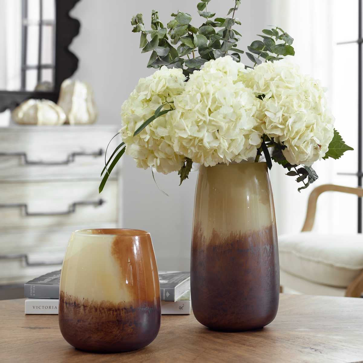 Uttermost Desert Wind Vases - Thumbnail 4