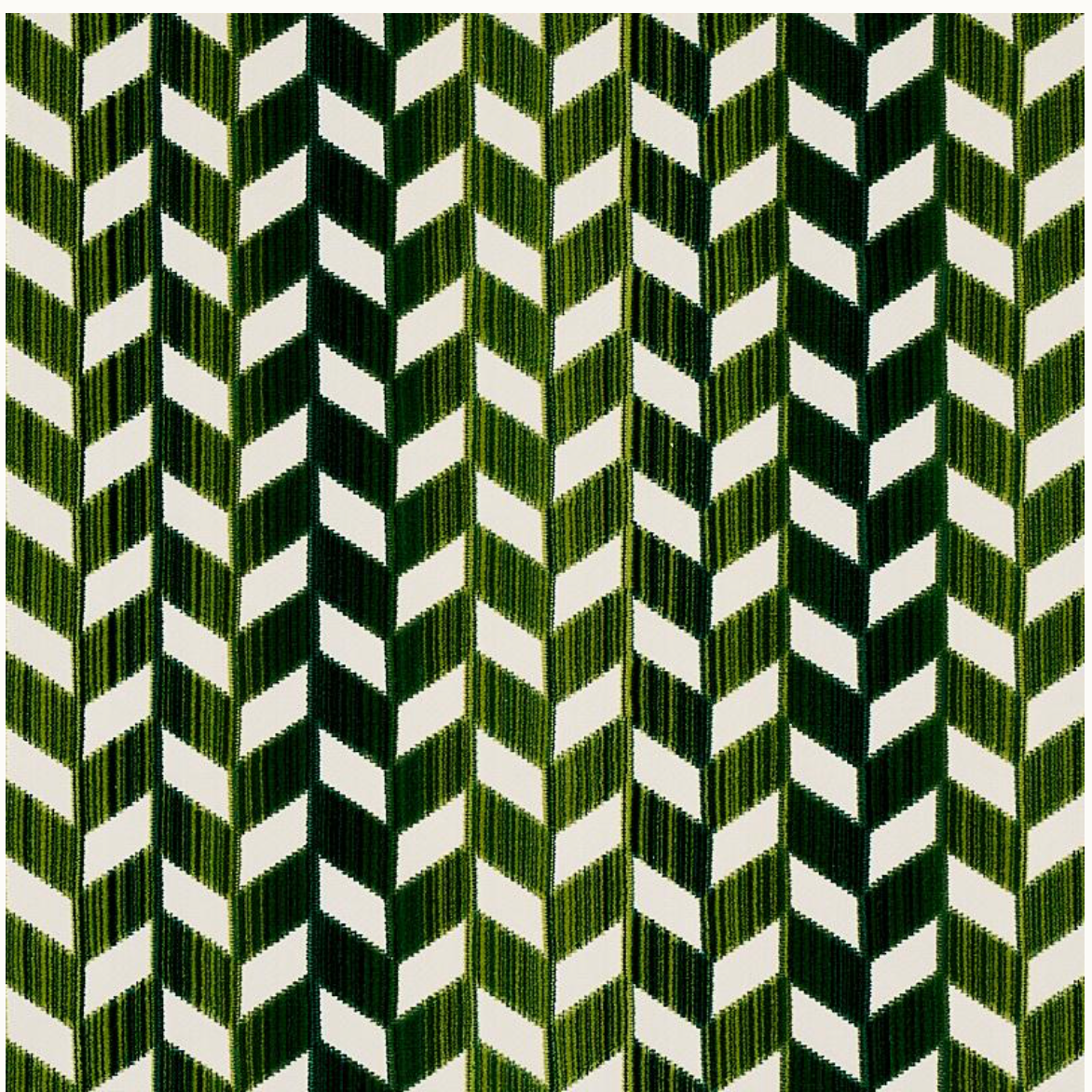 F Schumacher Fabric
