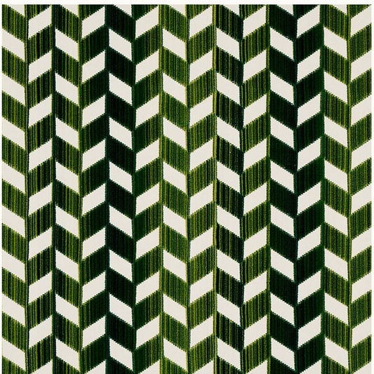 F Schumacher Fabric