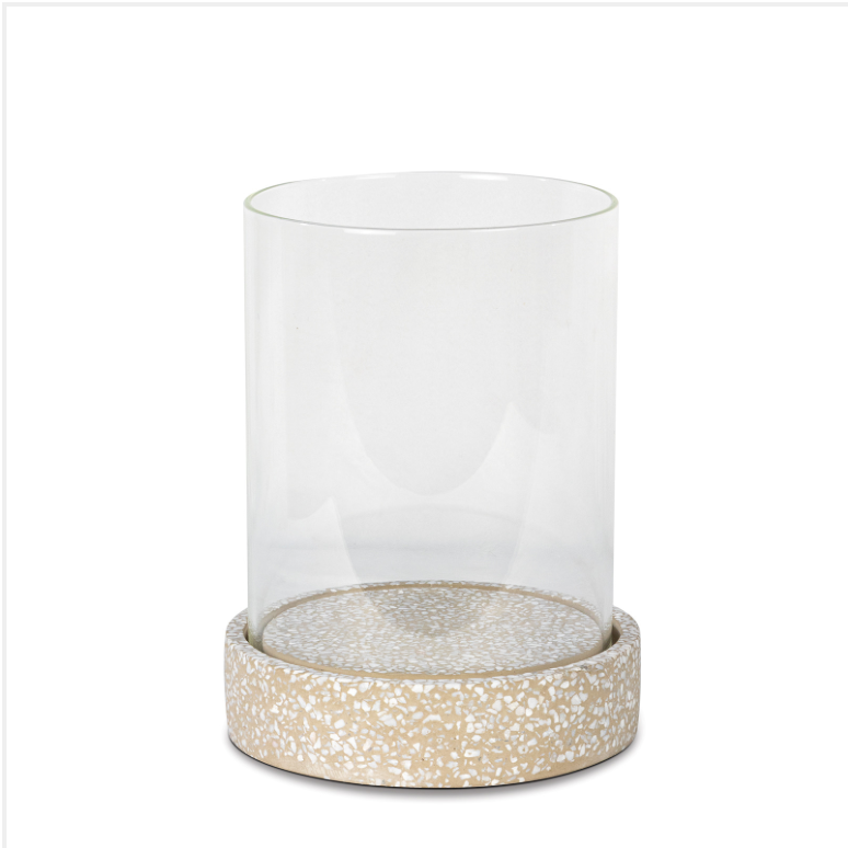 Marcello Terrazzo Hurricane - Small