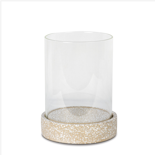 Marcello Terrazzo Hurricane - Small