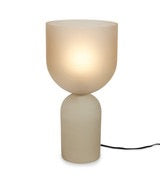 Luxury Lamp Smoke Large