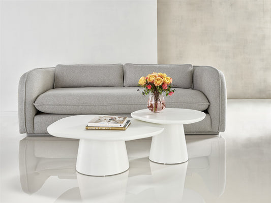 Tranquil Nesting Tables