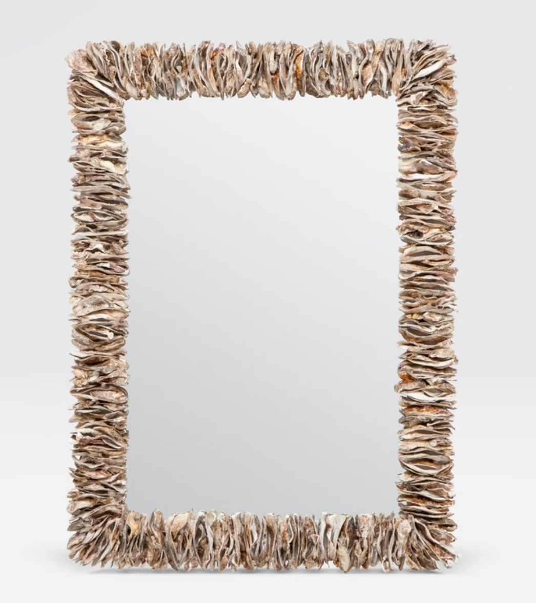 Mina Mirror - 30"x42"