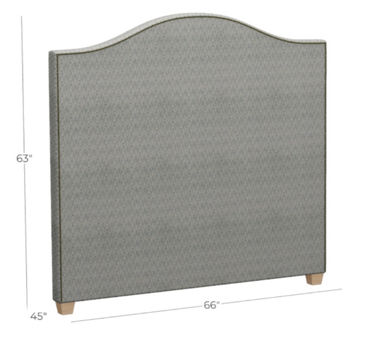 Twilight Queen Headboard 136082-336932