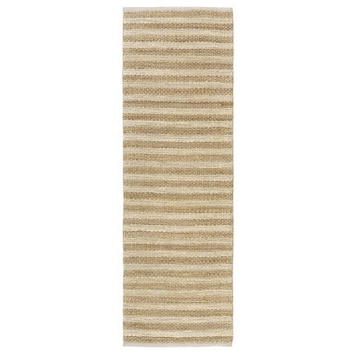 Bright White 2' x 3' Rug