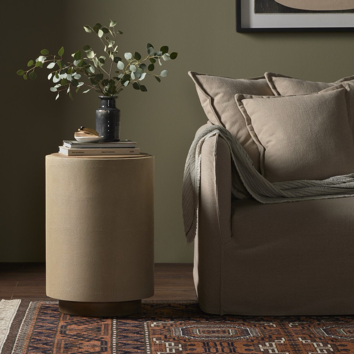 Crosby Side Table - Thumbnail 3