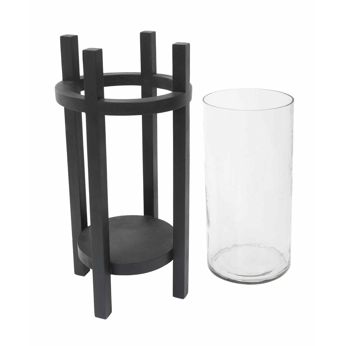 Litton Black Hurricanes, Set of 2