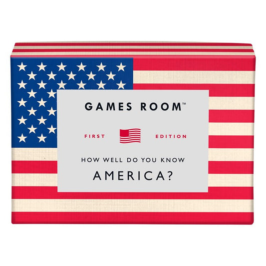 Quiz How Well Do You Know USA