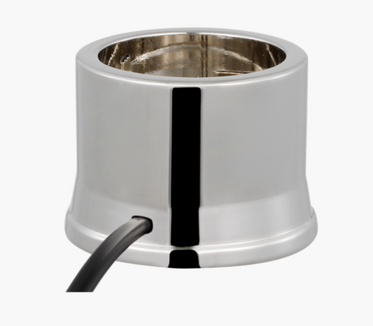 Universal Charging Station - Single/Polished Nickel