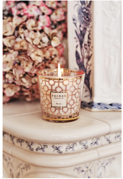 Women Candle Max08