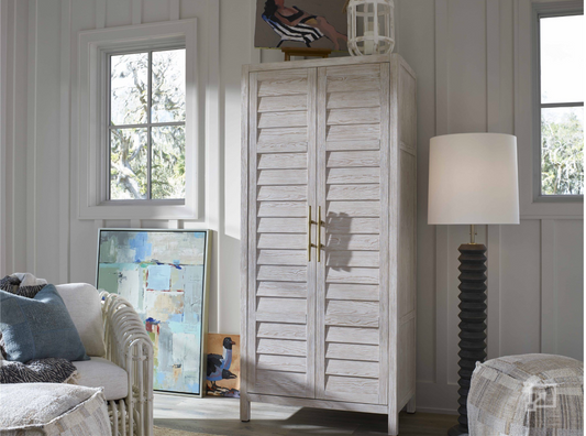 Getaway Utility Cabinet