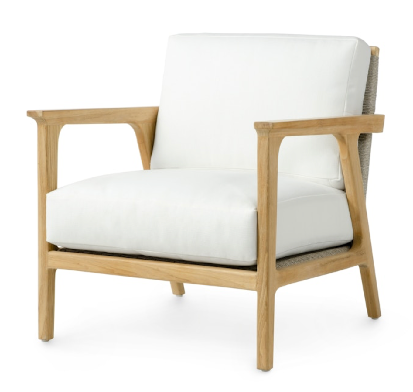 Delmar Outdoor Lounge Chair