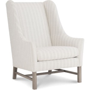 1399-01 Club Chair / Bromley River Q