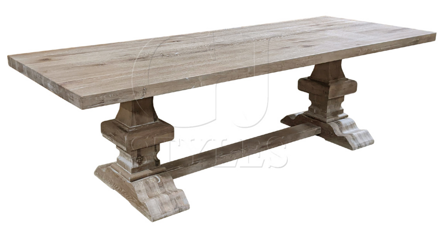 Paris Dining Room Table - Large