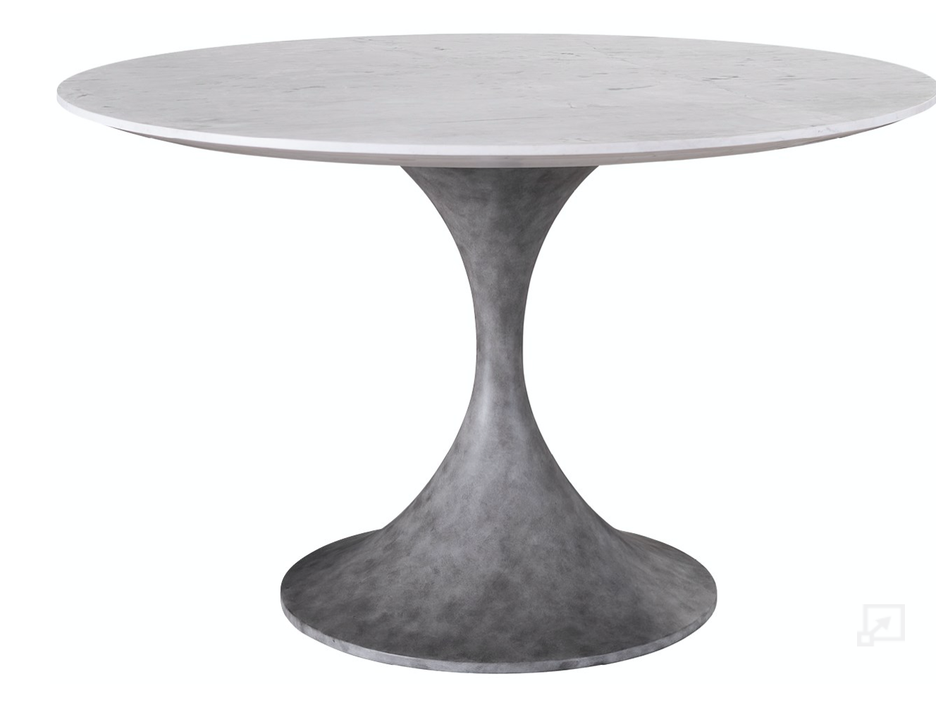Santa Cruz Dining Table - Thumbnail 2