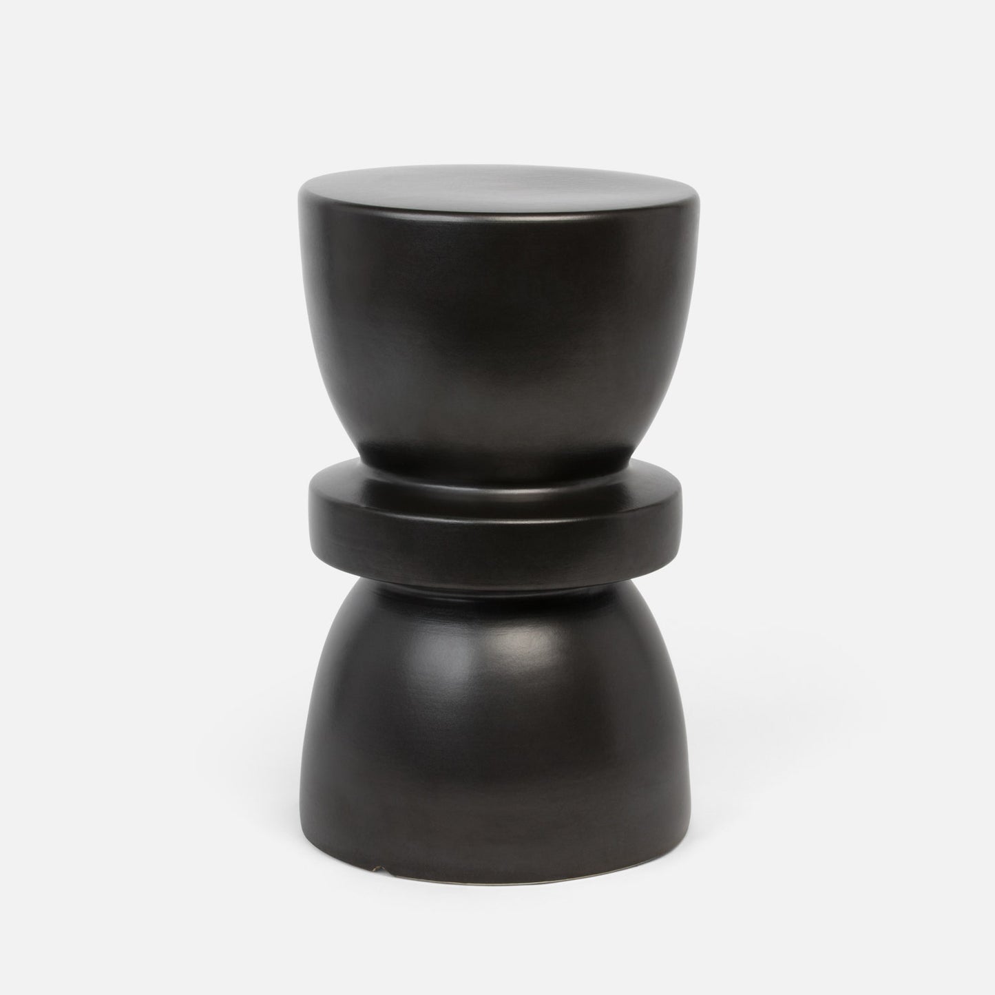 BINX Outdoor Stool - Black