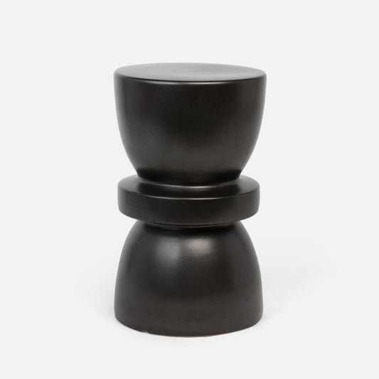 BINX Outdoor Stool - Black